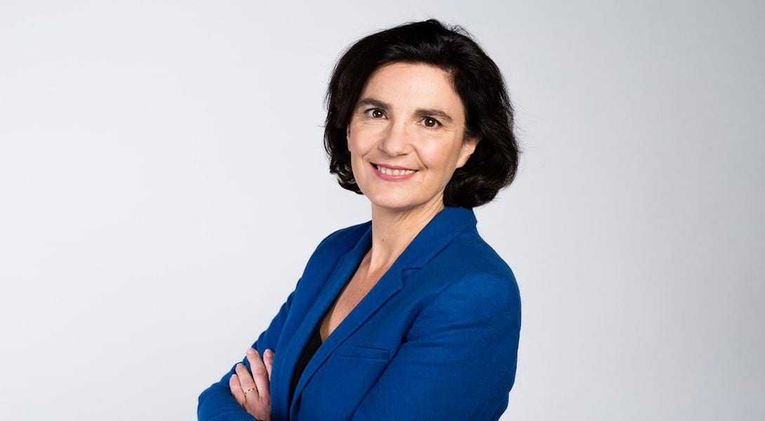 Parrainez Agnès Cerighelli