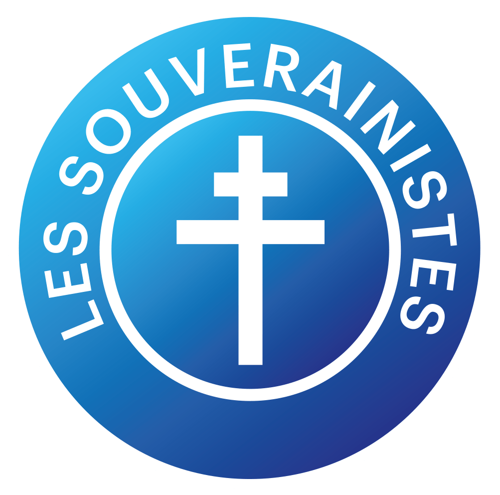 Les Souverainistes.